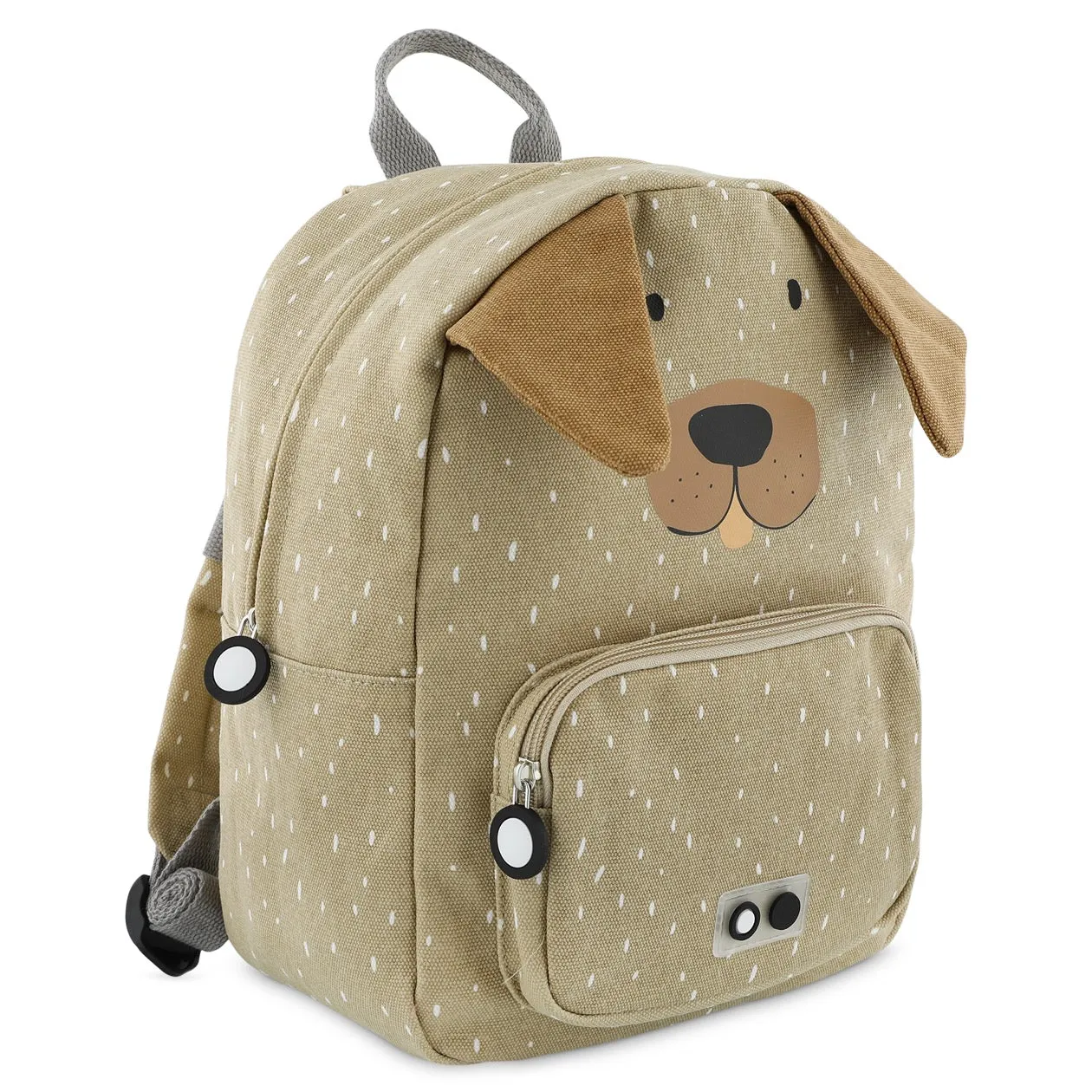 (90-223) Backpack Mr. Dog