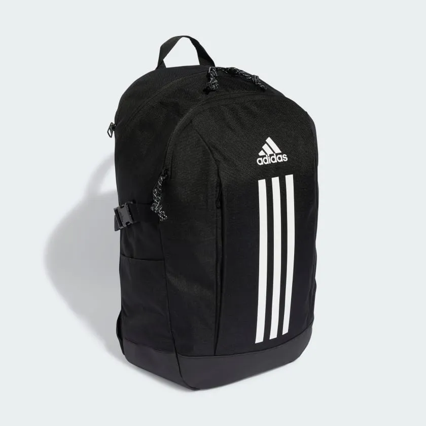 ADIDAS POWER BLACK BACKPACK