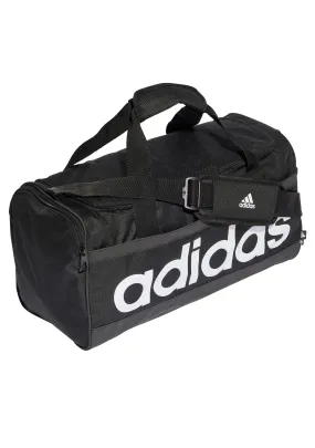 Adidas Unisex Essentials Linear Duffel Bag Medium <br> HT4743