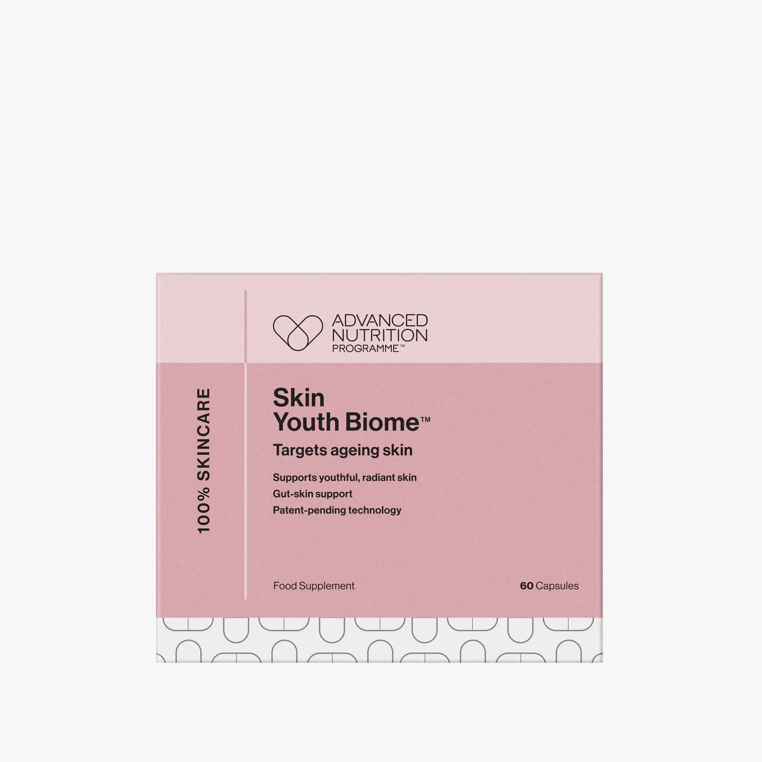 Advanced Nutrition Programme Skin Youth Biome