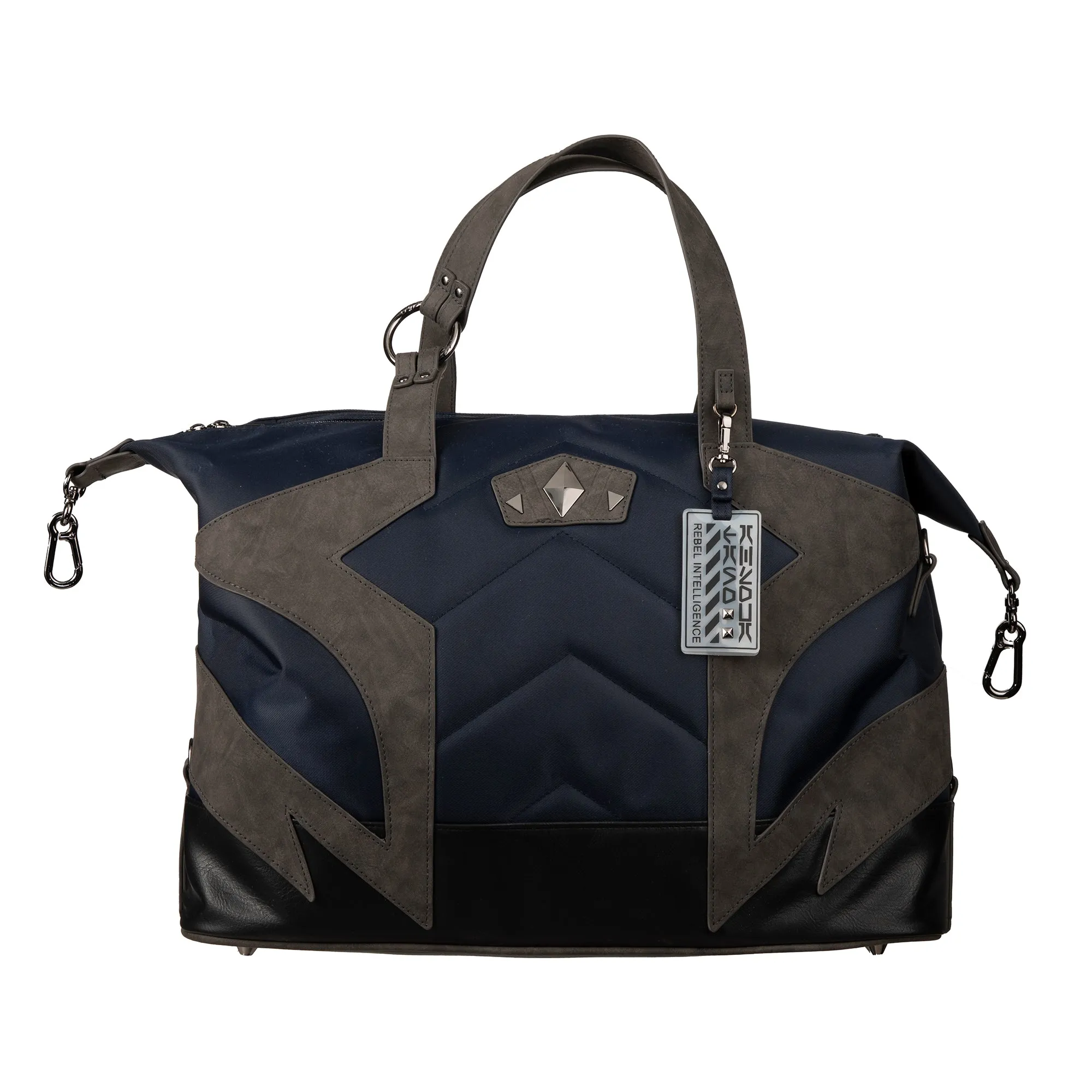 Ahsoka Convertible Weekender Bag