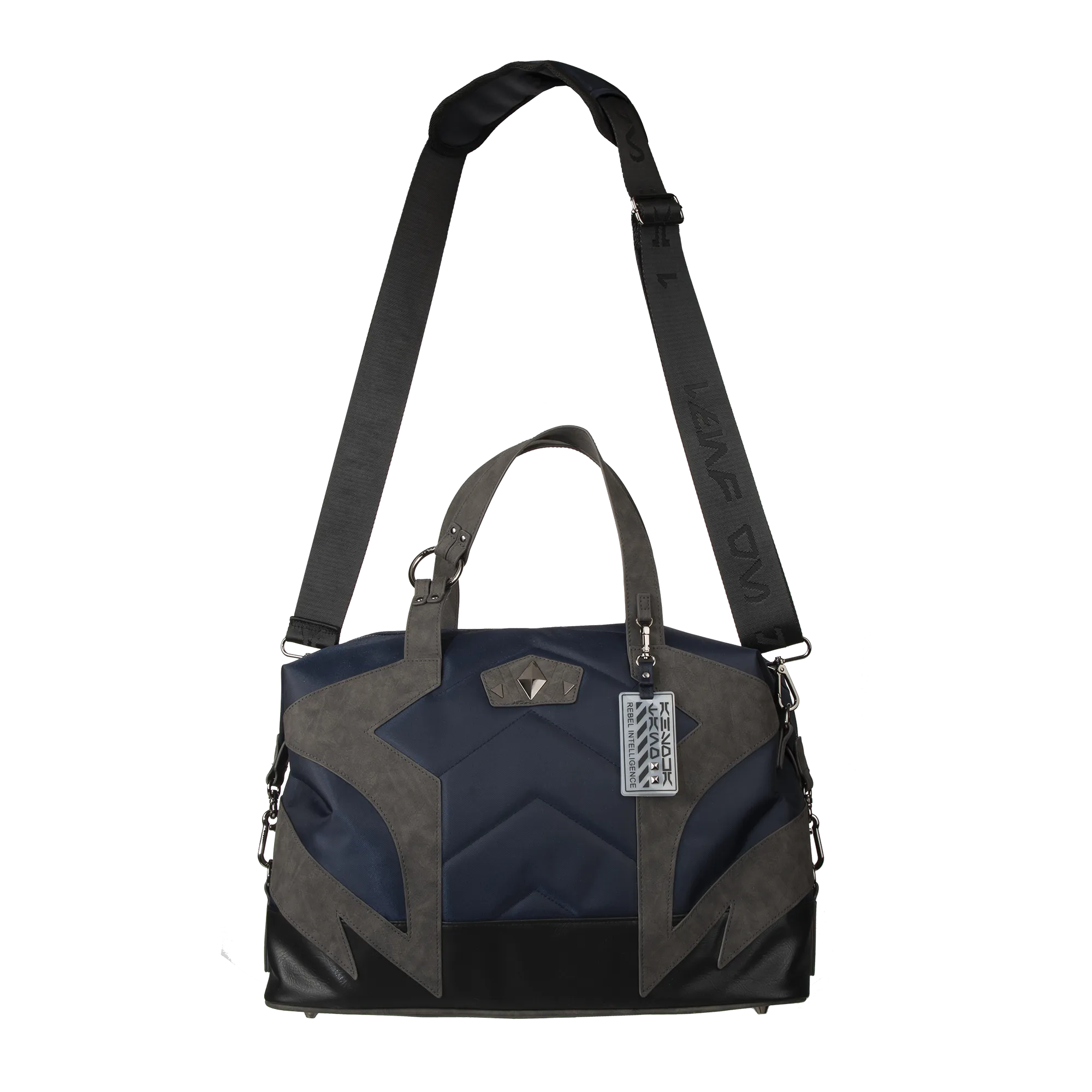 Ahsoka Convertible Weekender Bag