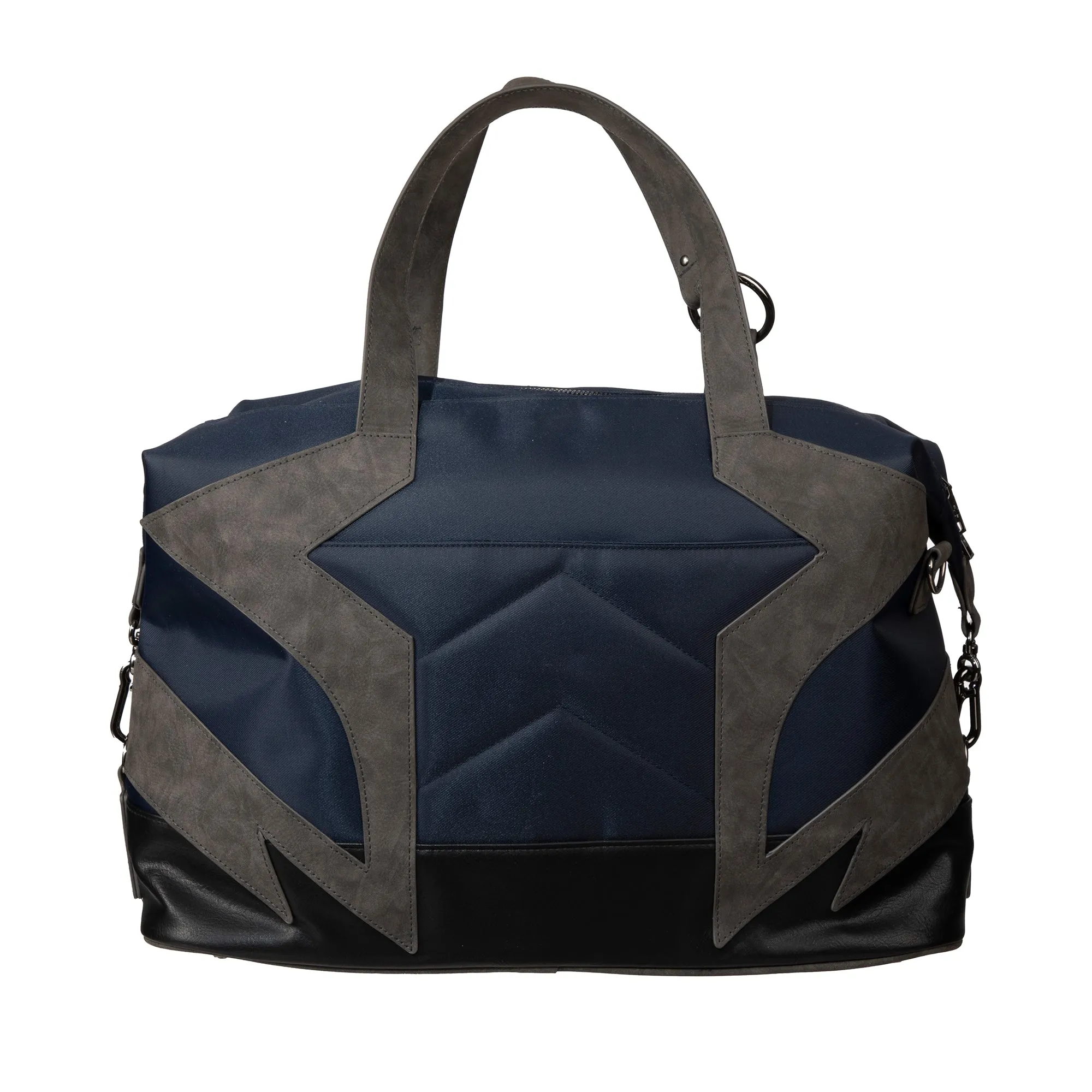 Ahsoka Convertible Weekender Bag