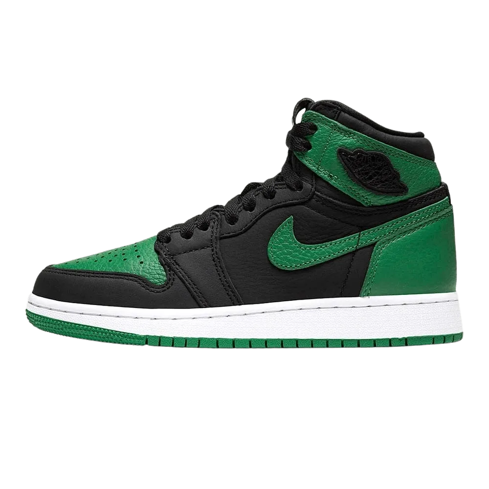 Air Jordan 1 Retro High OG GS 'Pine Green 2.0'