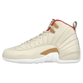 Air Jordan 12 Retro CNY GS  Chinese New Year 2017