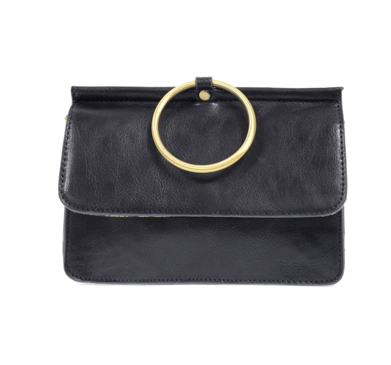 Aria Ring Crossbody