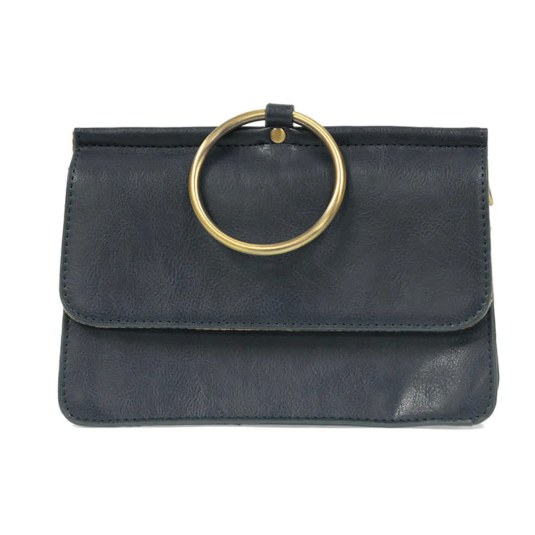 Aria Ring Crossbody