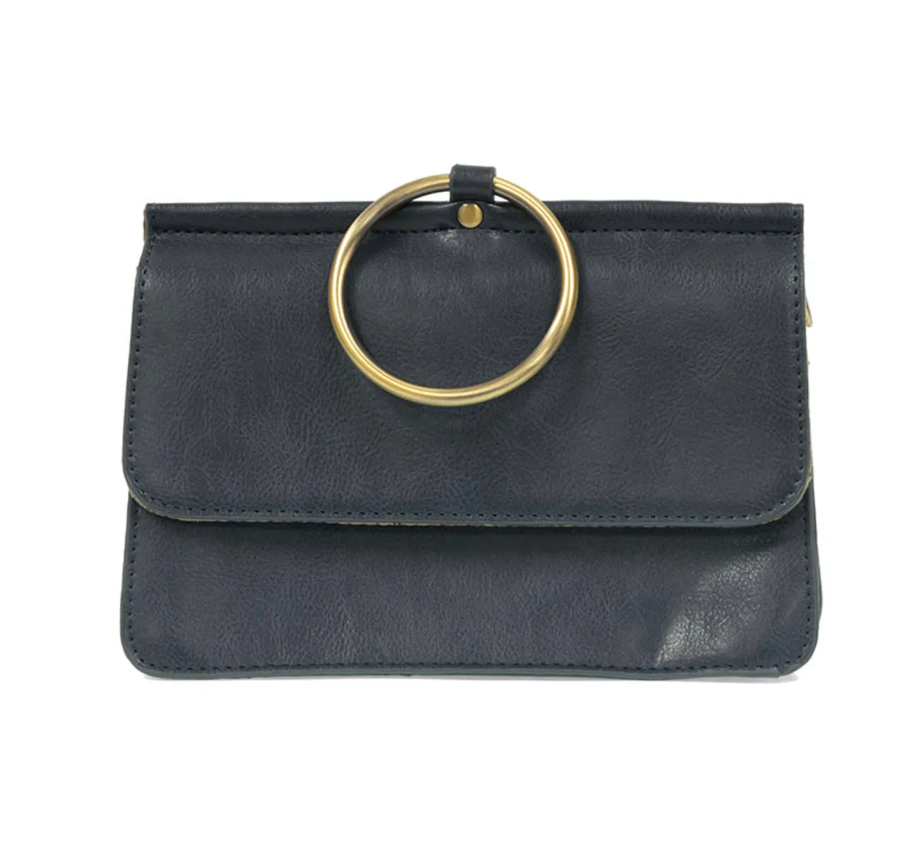 Aria Ring Crossbody