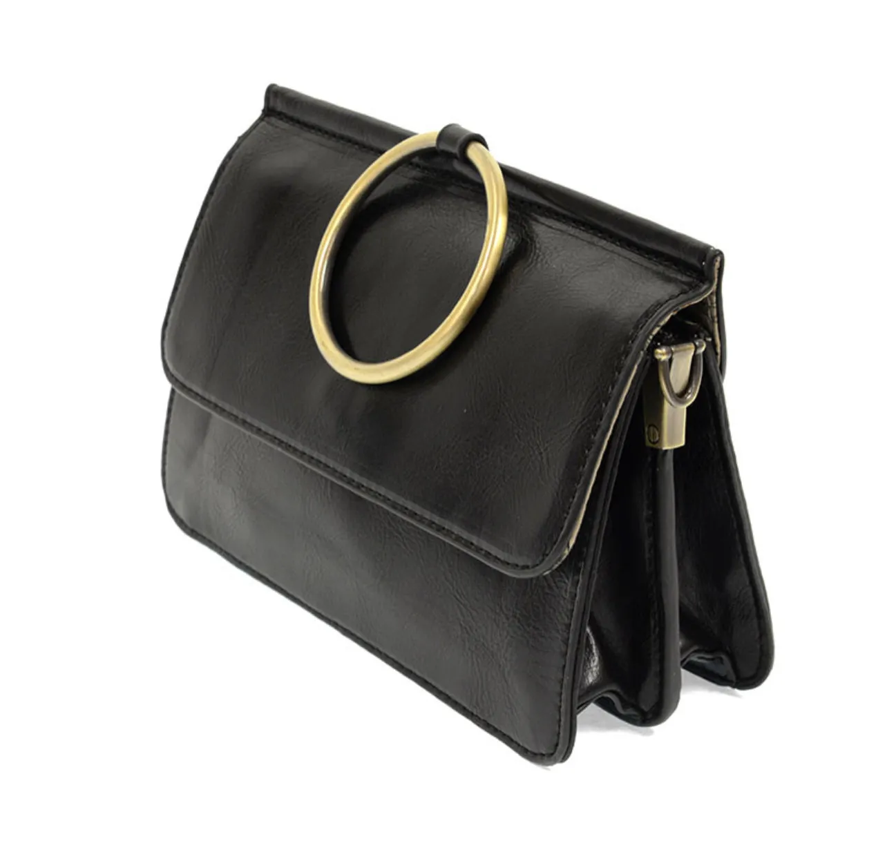 Aria Ring Crossbody