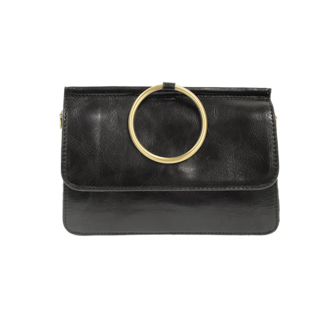 Aria Ring Crossbody