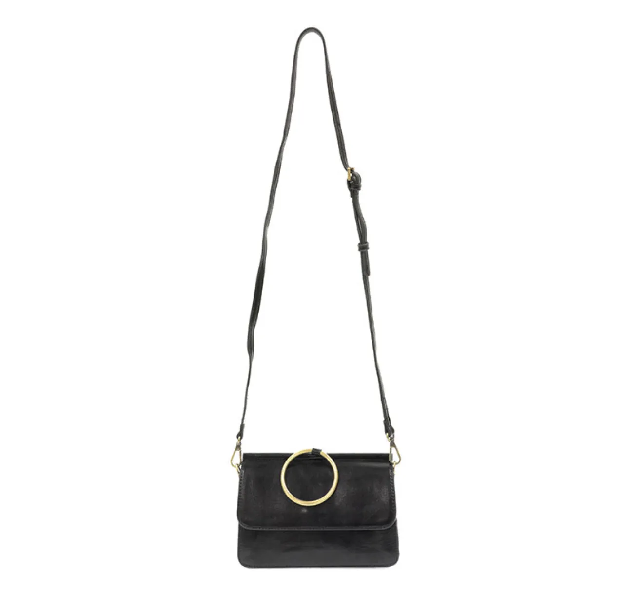 Aria Ring Crossbody