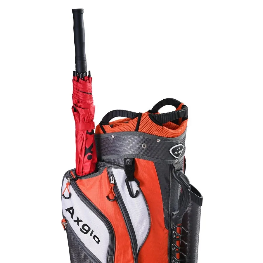 Axglo A181 Golf Cart Bag