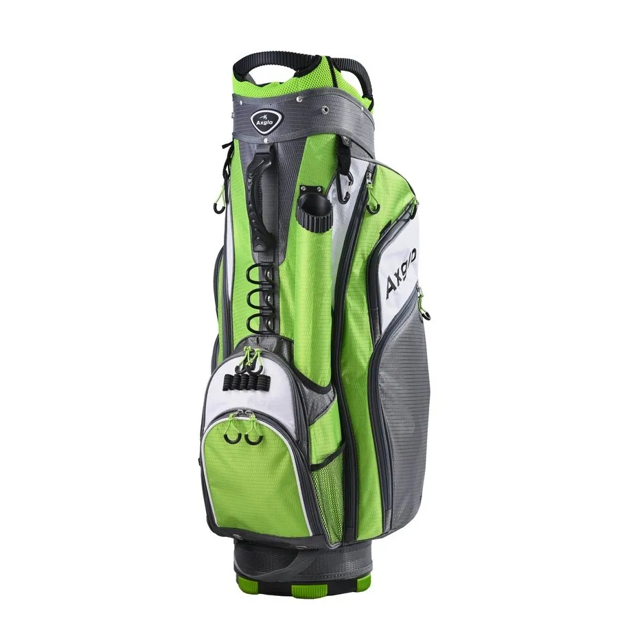 Axglo A181 Golf Cart Bag