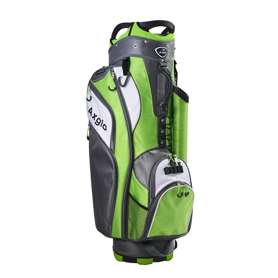 Axglo A181 Golf Cart Bag