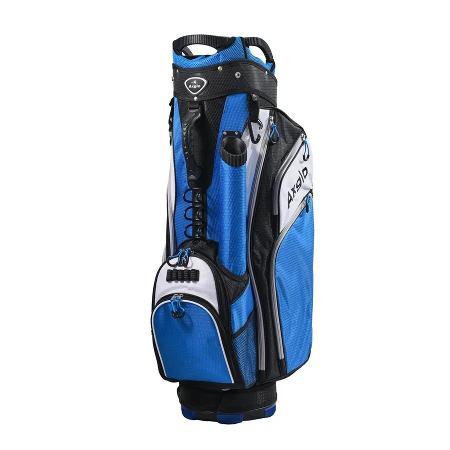 Axglo A181 Golf Cart Bag