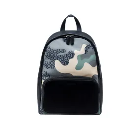 Backpack - Camo Green