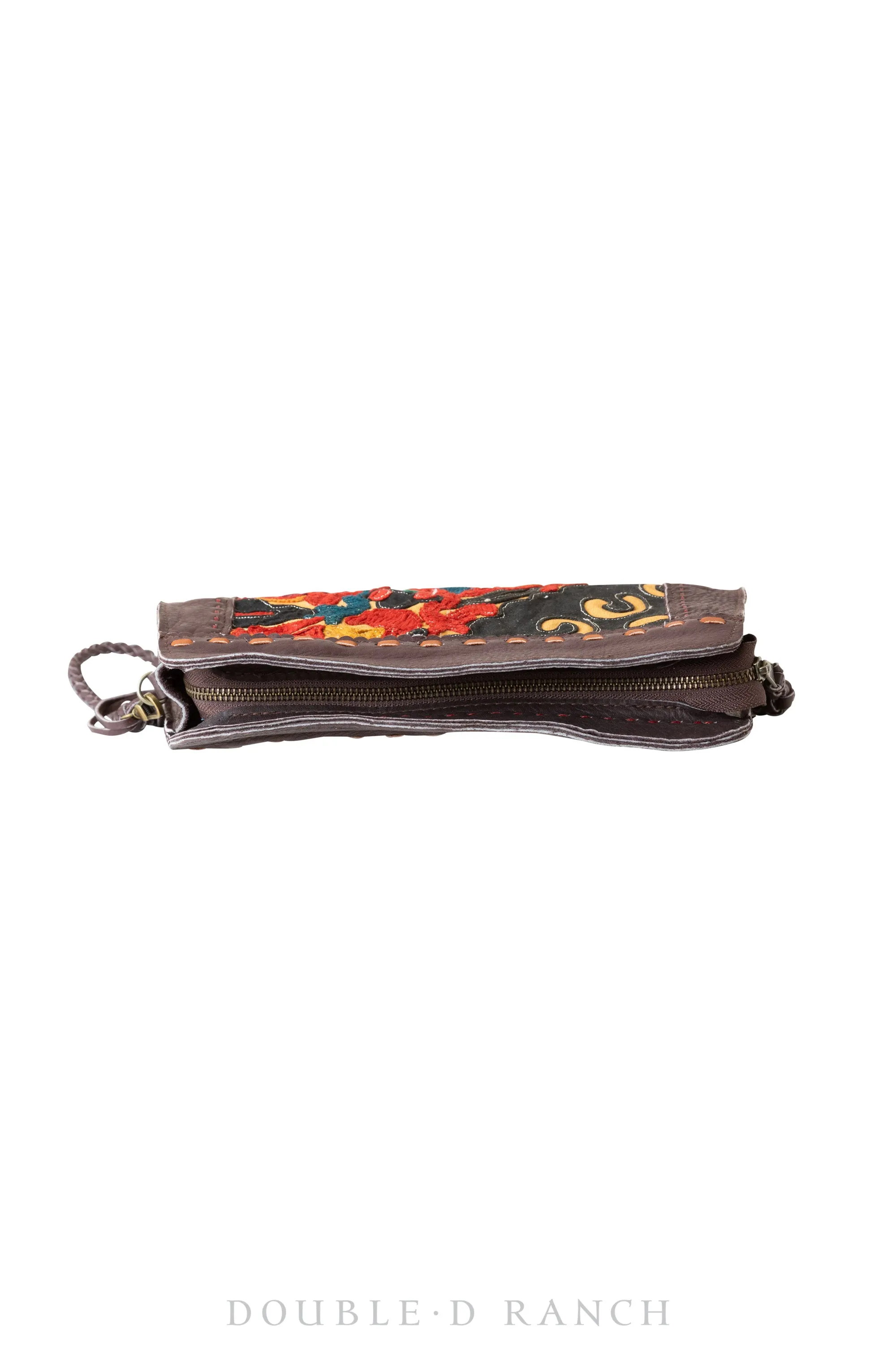 Bag, Nomad, Wristlet, Old Country, Contemporary, 1132