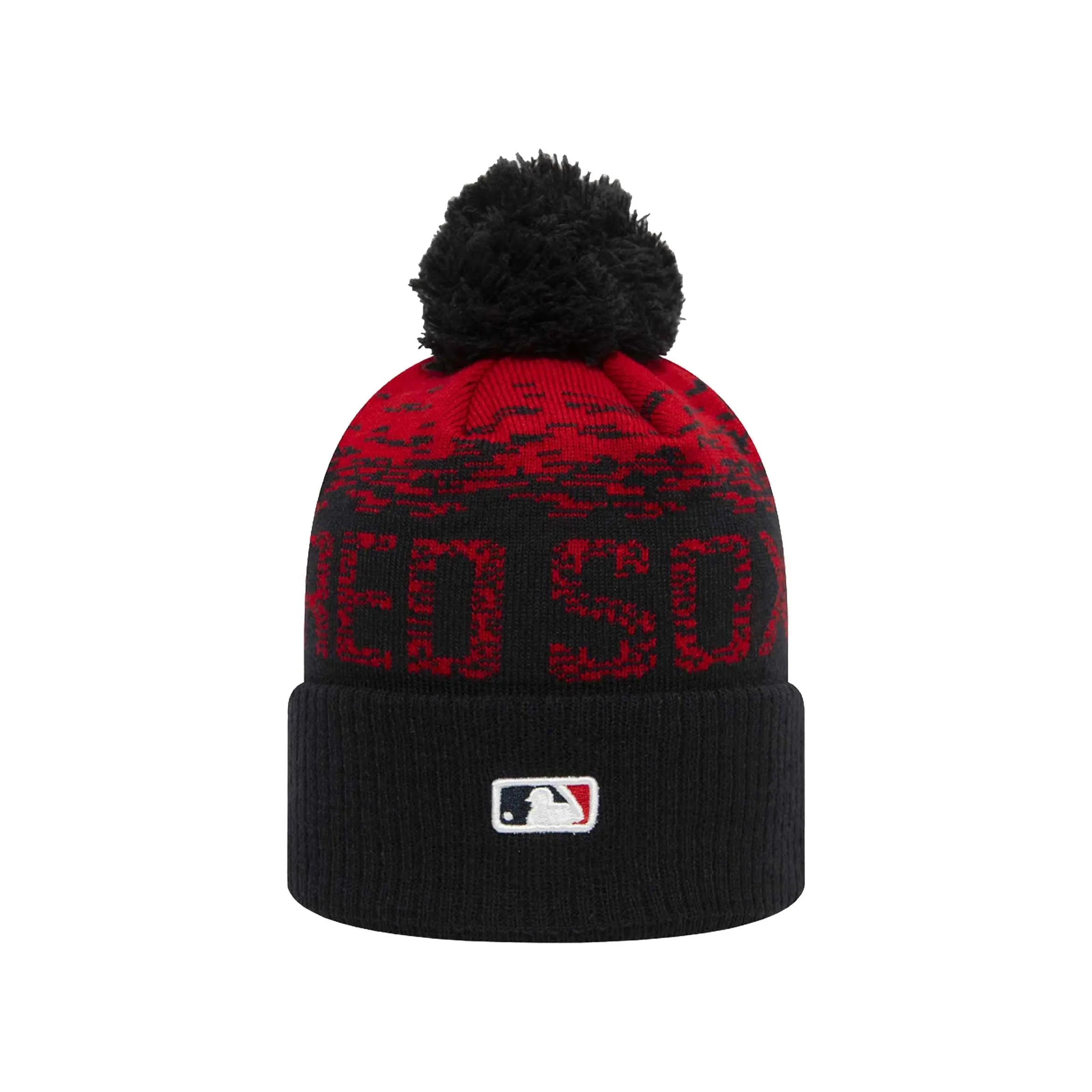 Beanie Boston Red Sox Otc