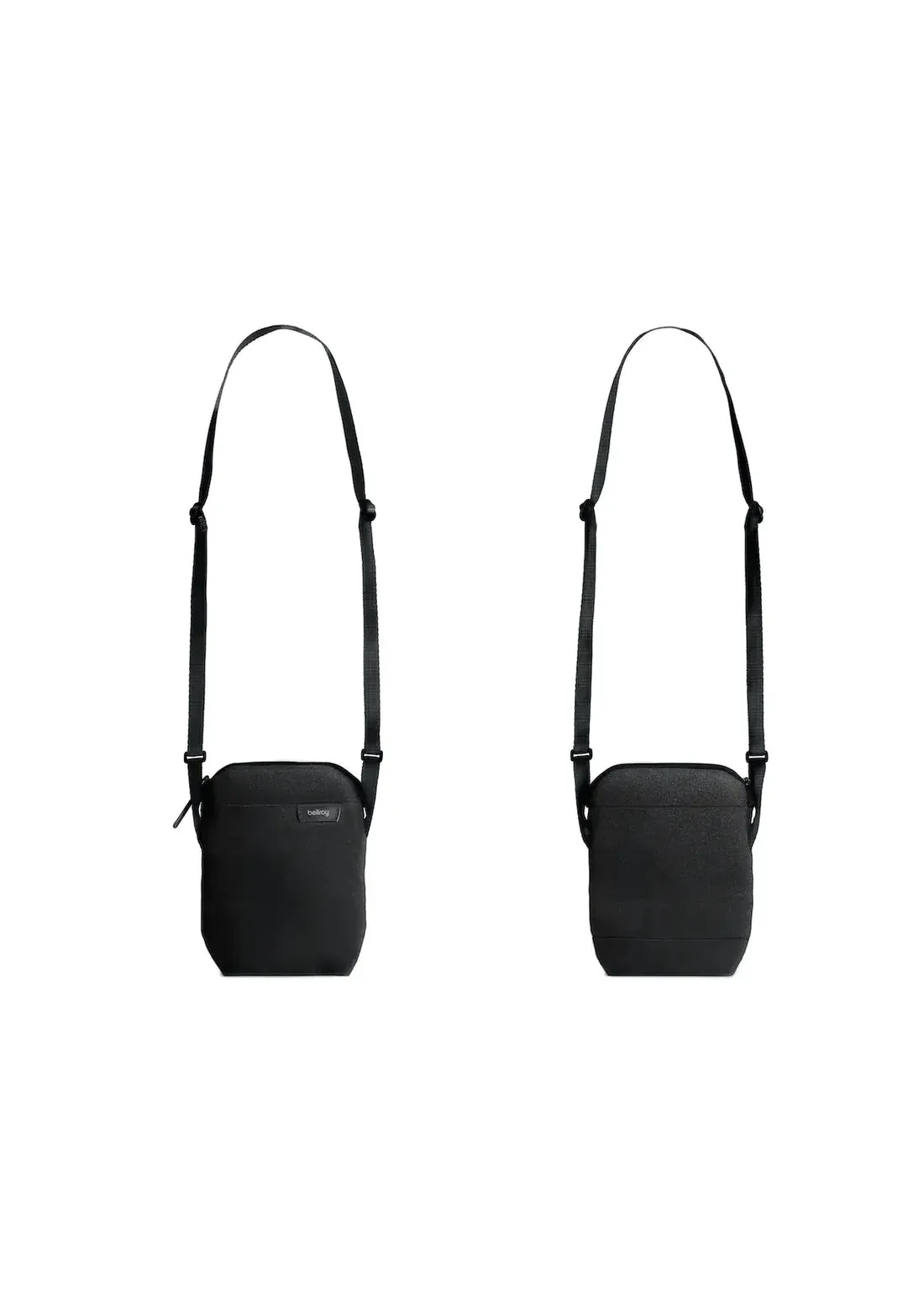 Bellroy City Pouch Melbourne Black