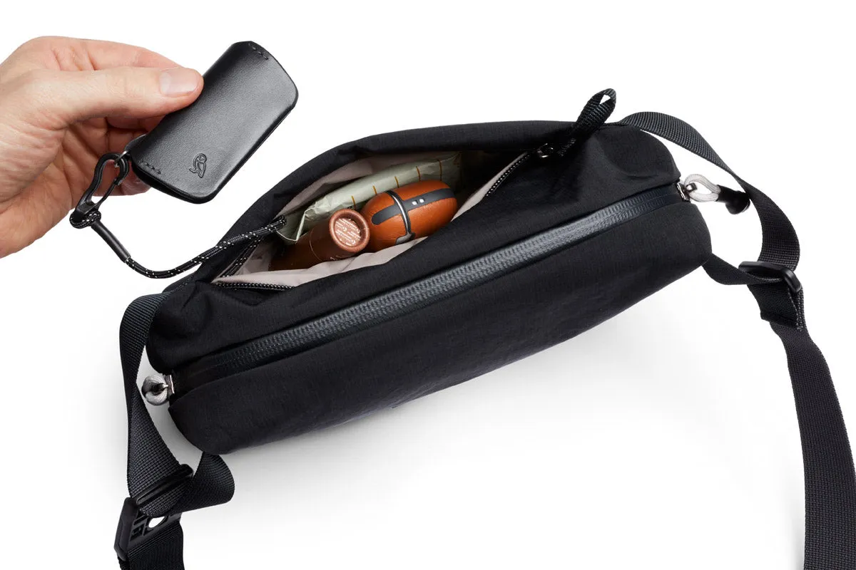 Bellroy Lite Sling Mini Black