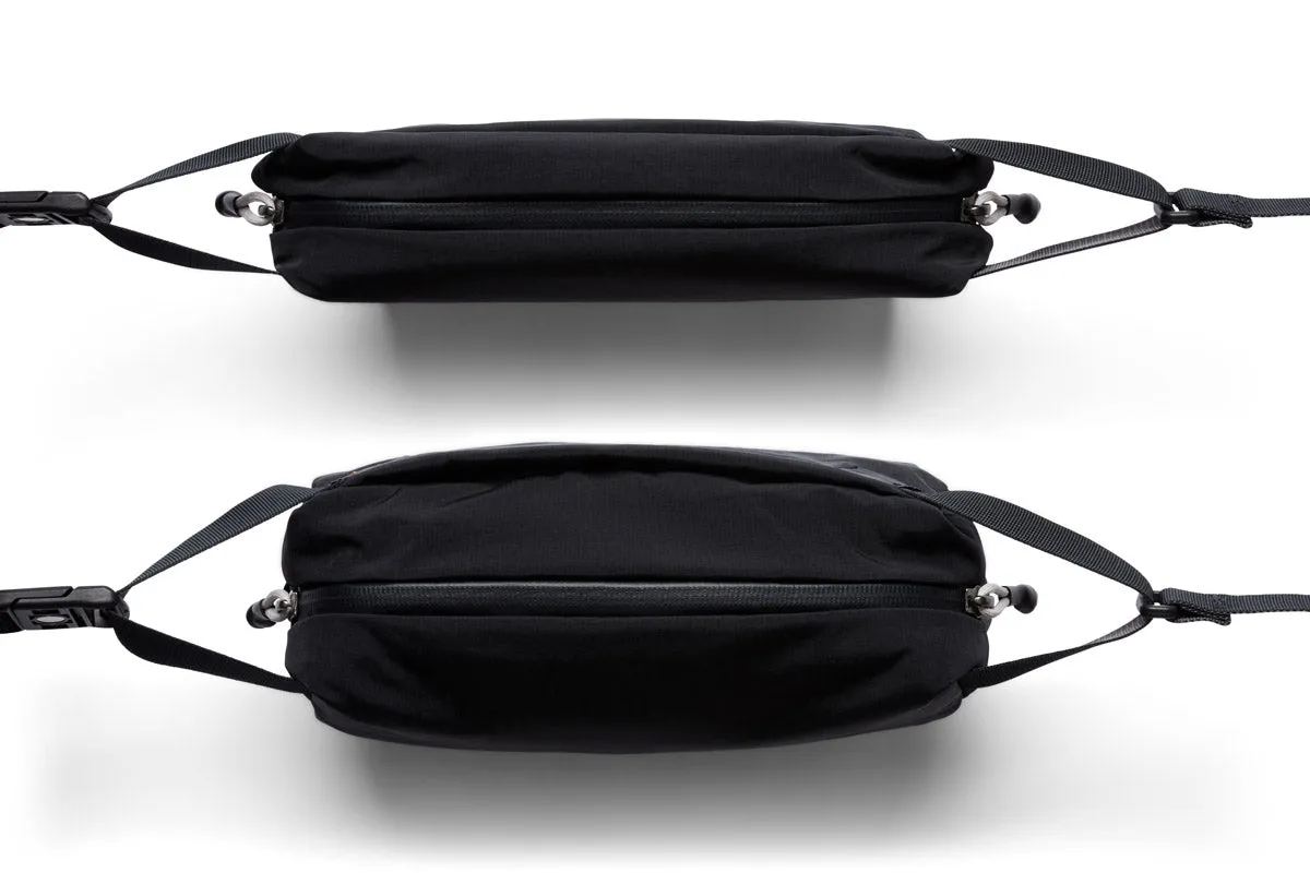 Bellroy Lite Sling Mini Black