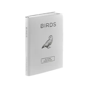 Birds: An Illustrated Field