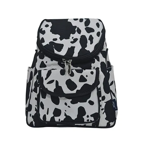 Black Cow NGIL Canvas Mini Backpack