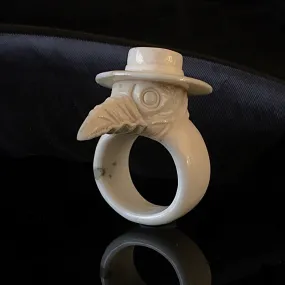 Black Death Ring