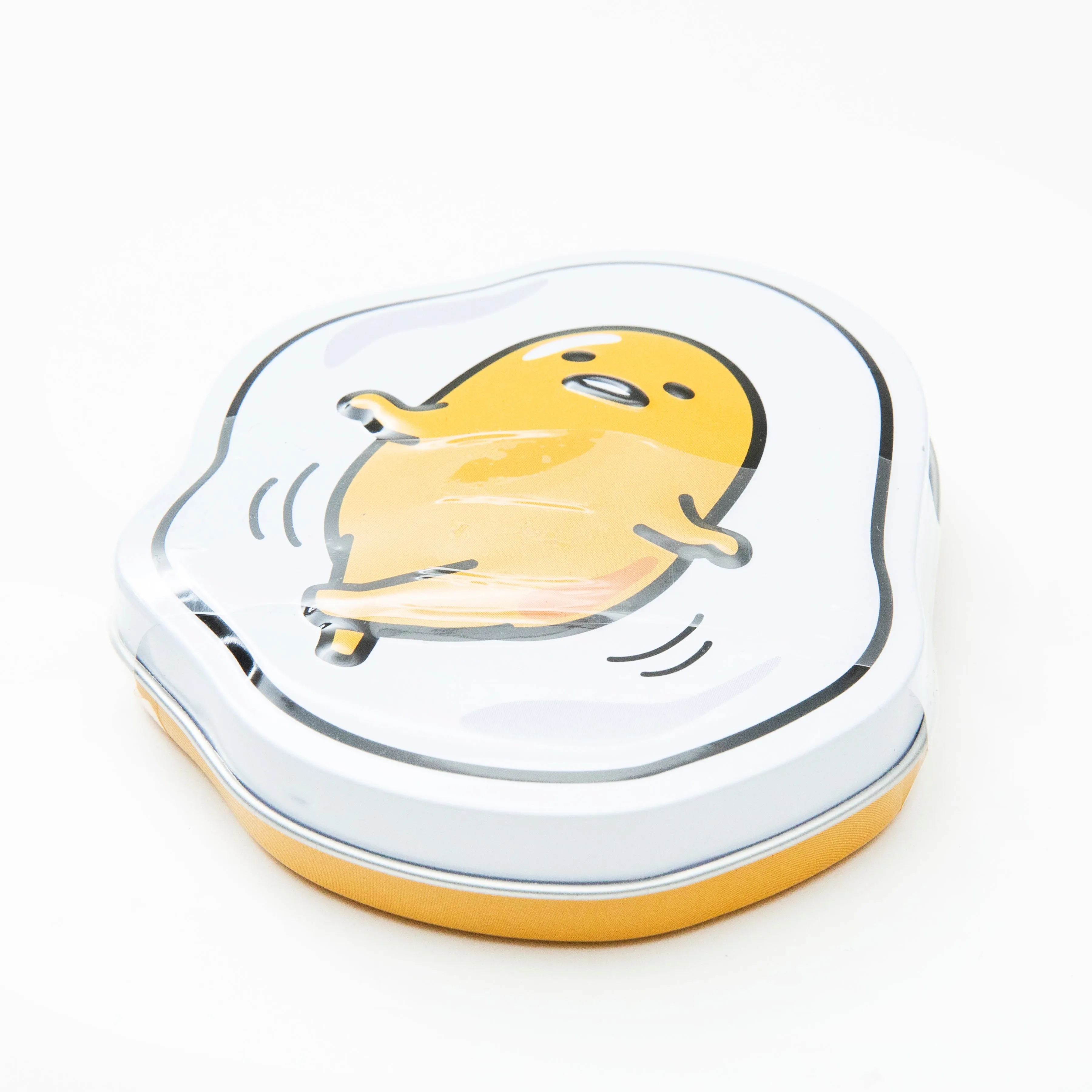 Boston America Gudetama Vanilla Candy