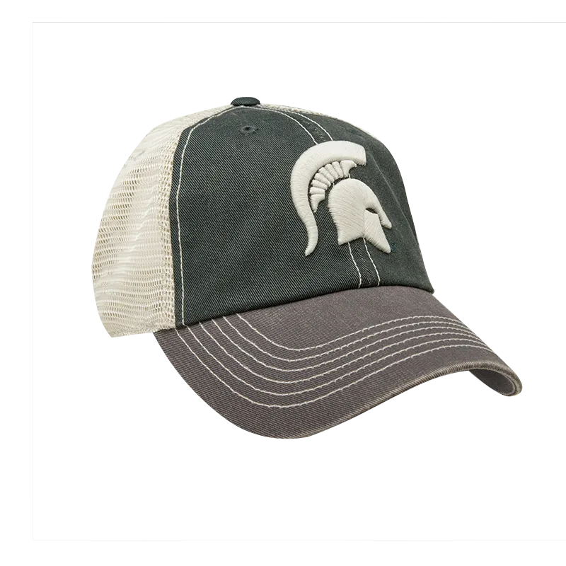 Bridgestone NCAA Relaxed Fit Mesh Hats