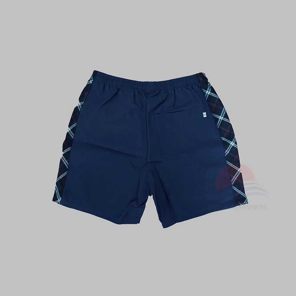 BVPS Girl's PE Shorts