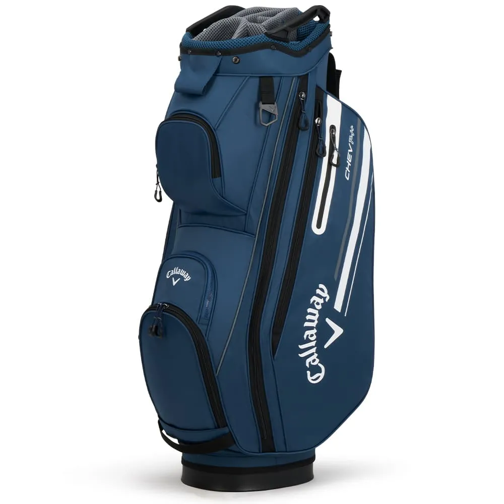 Callaway Chev 14  Cart Bag 24