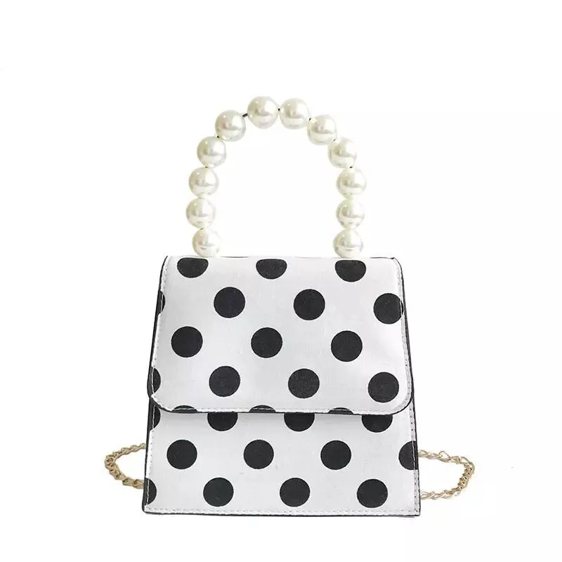 Cece Polkadots Bag