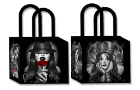 CHOLA STYLE - TOTE BAG