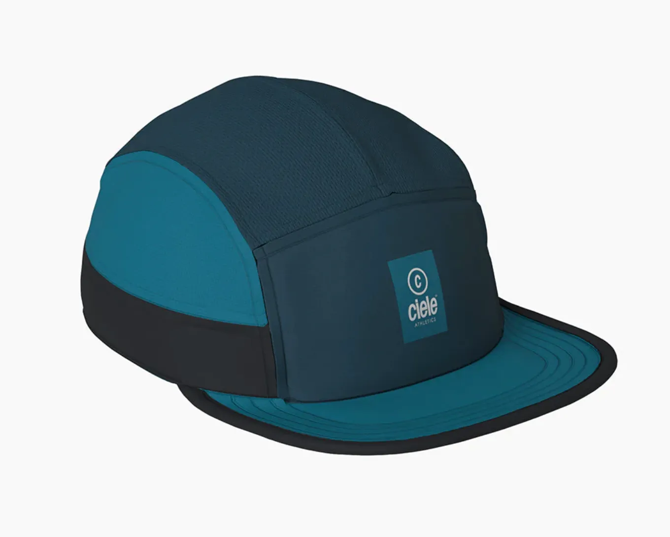 Sure! Heres an optimized title for the e-commerce product:

Ciele GOCap C  Box Tacture – Lightweight Performance Running Hat