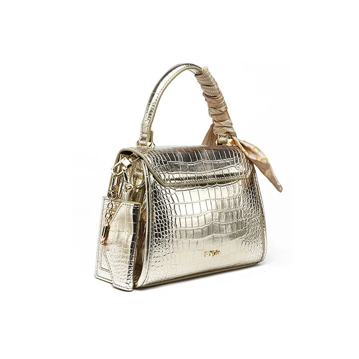 Classy Textured Handbag BD 138