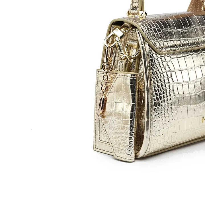 Classy Textured Handbag BD 138