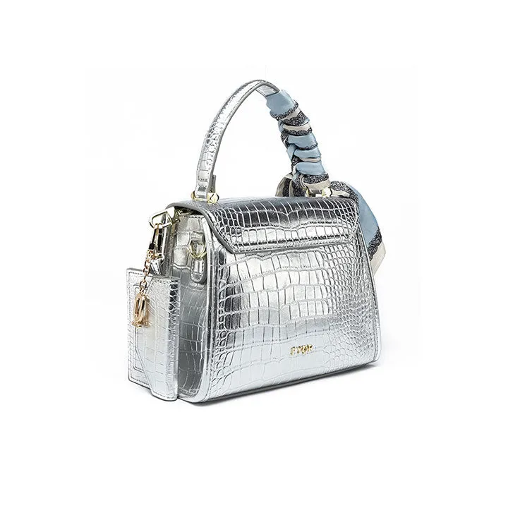 Classy Textured Handbag BD 138