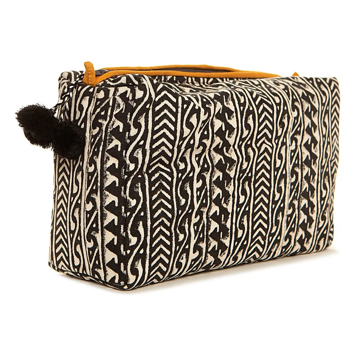 Cleopatra Toiletry Bag