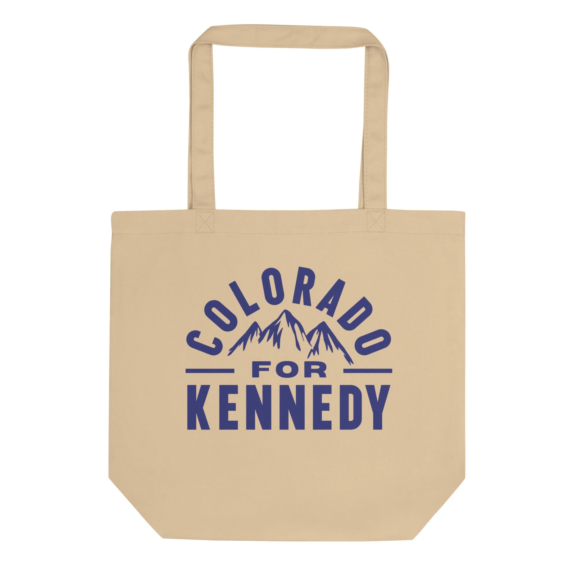 Colorado for Kennedy Tote Bag