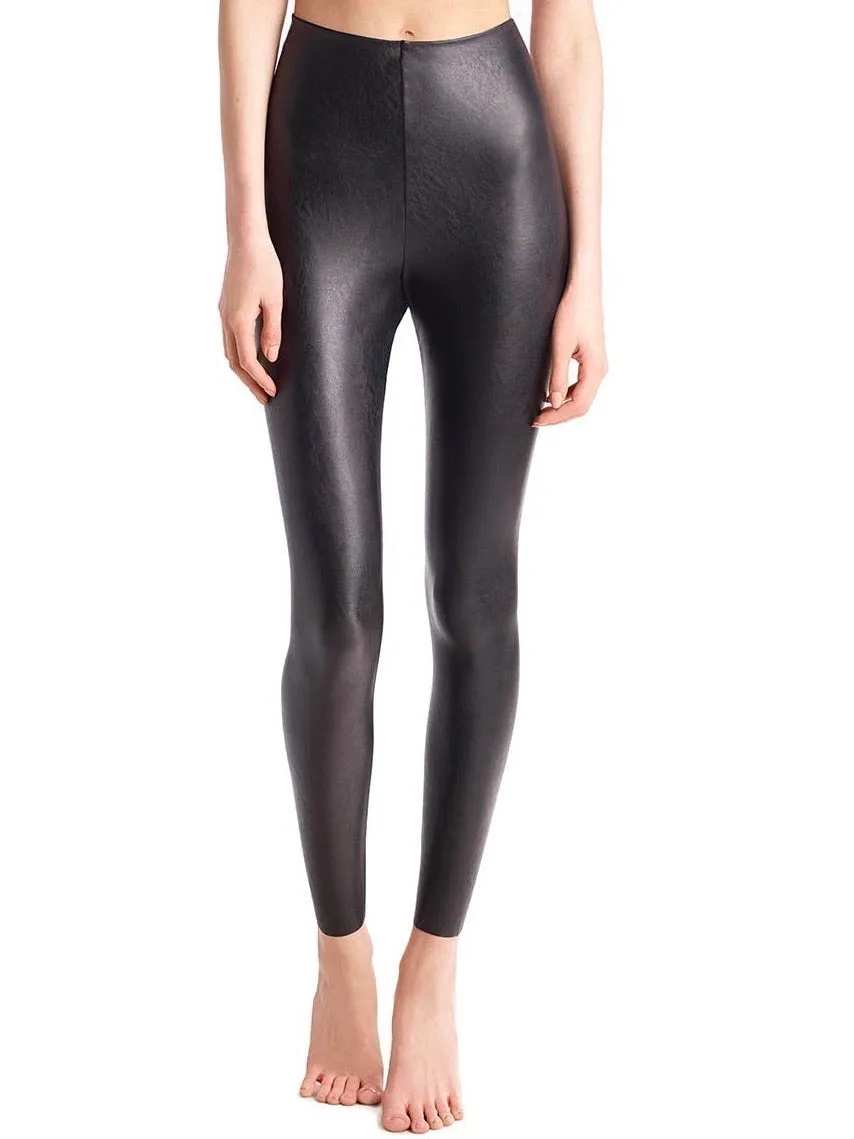 COMMANDO Faux Leather Legging W/ Perfect Control