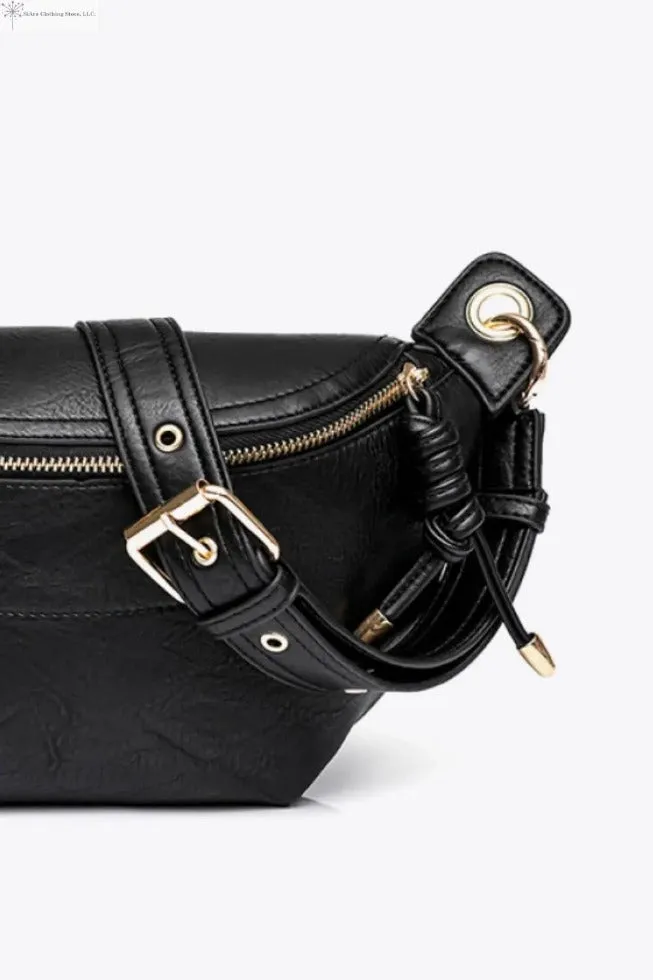 Crossbody Sling Bag