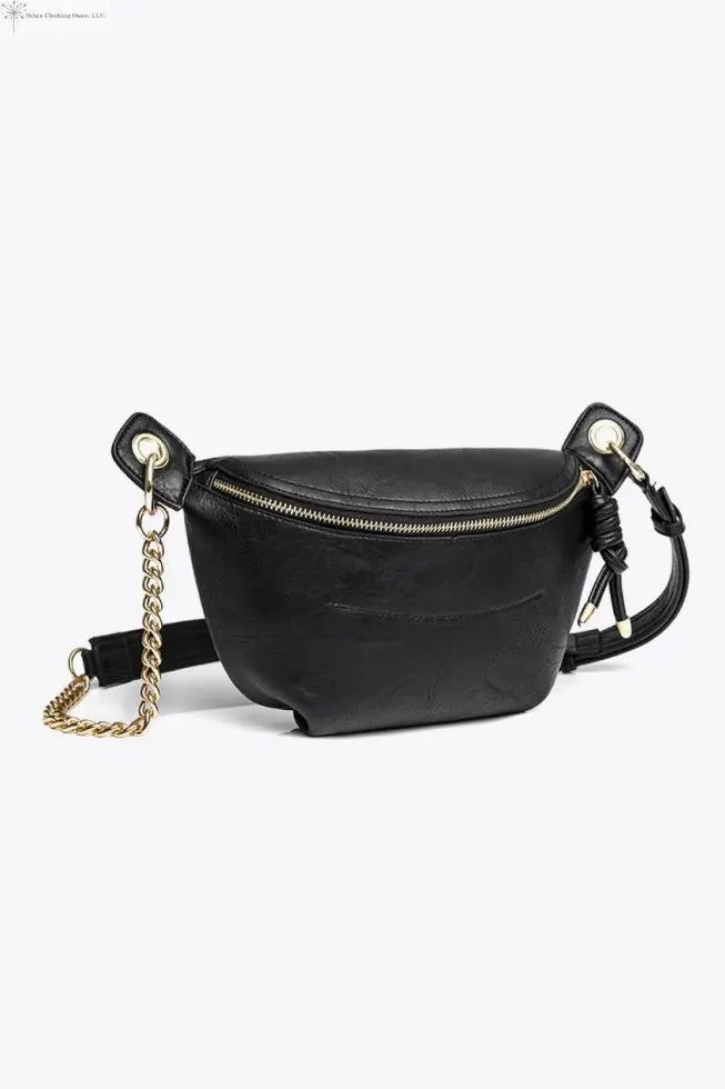 Crossbody Sling Bag