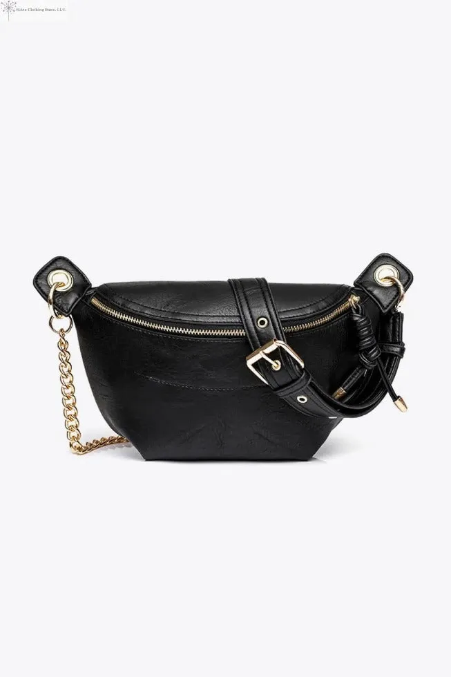 Crossbody Sling Bag