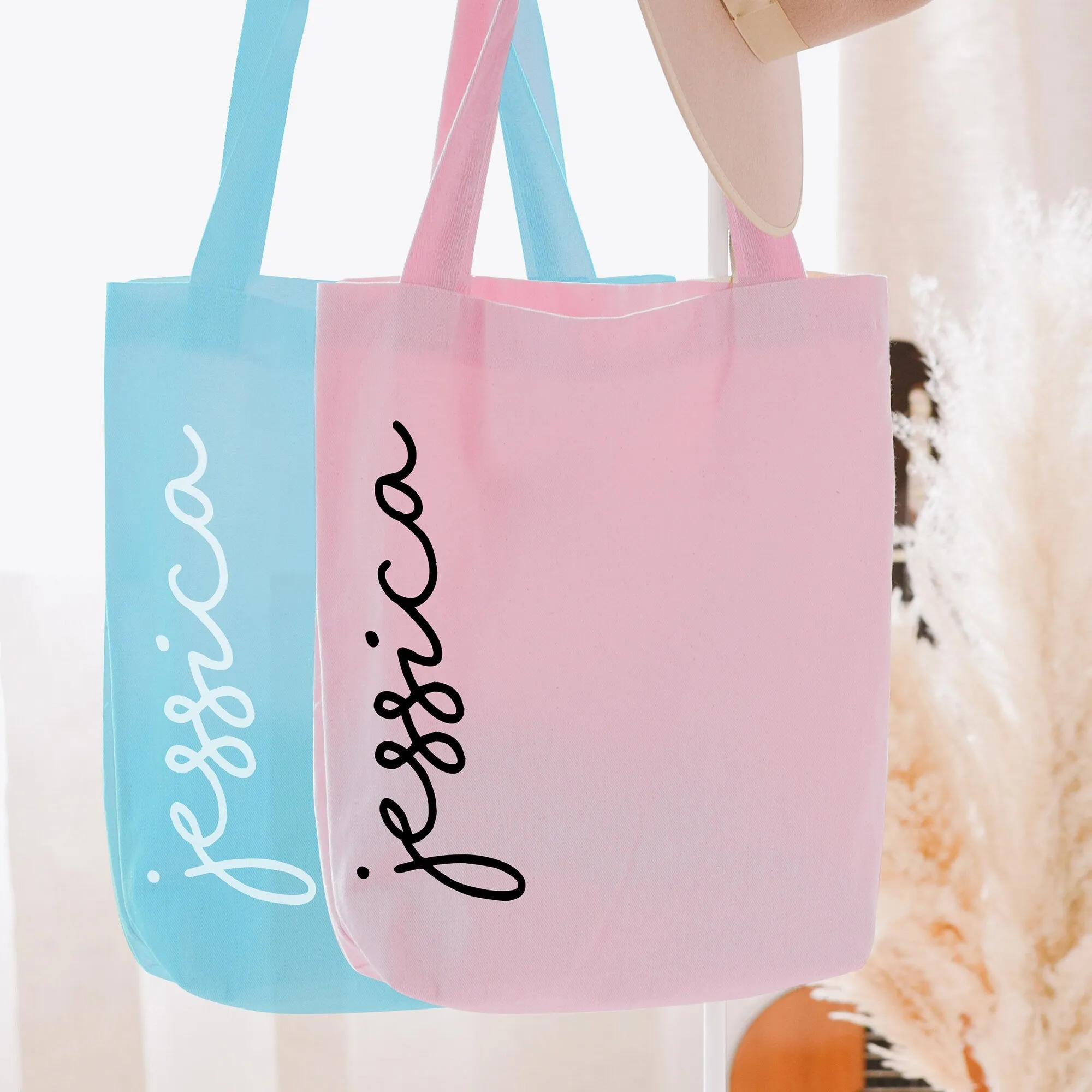 Custom Print Tote