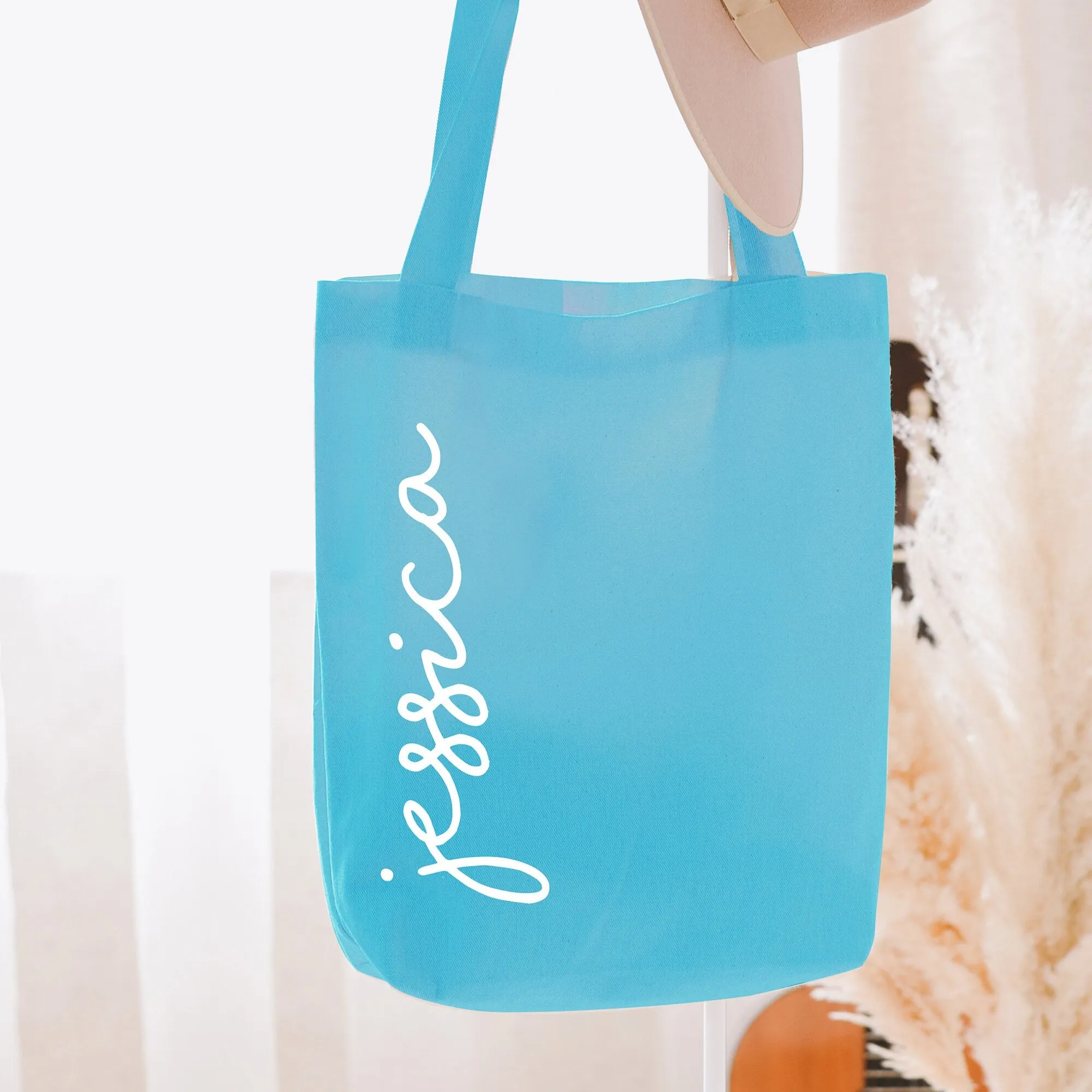 Custom Print Tote