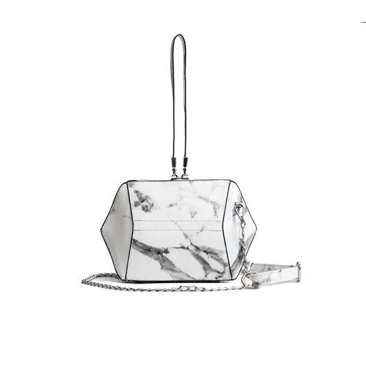 Daja Marble Bag