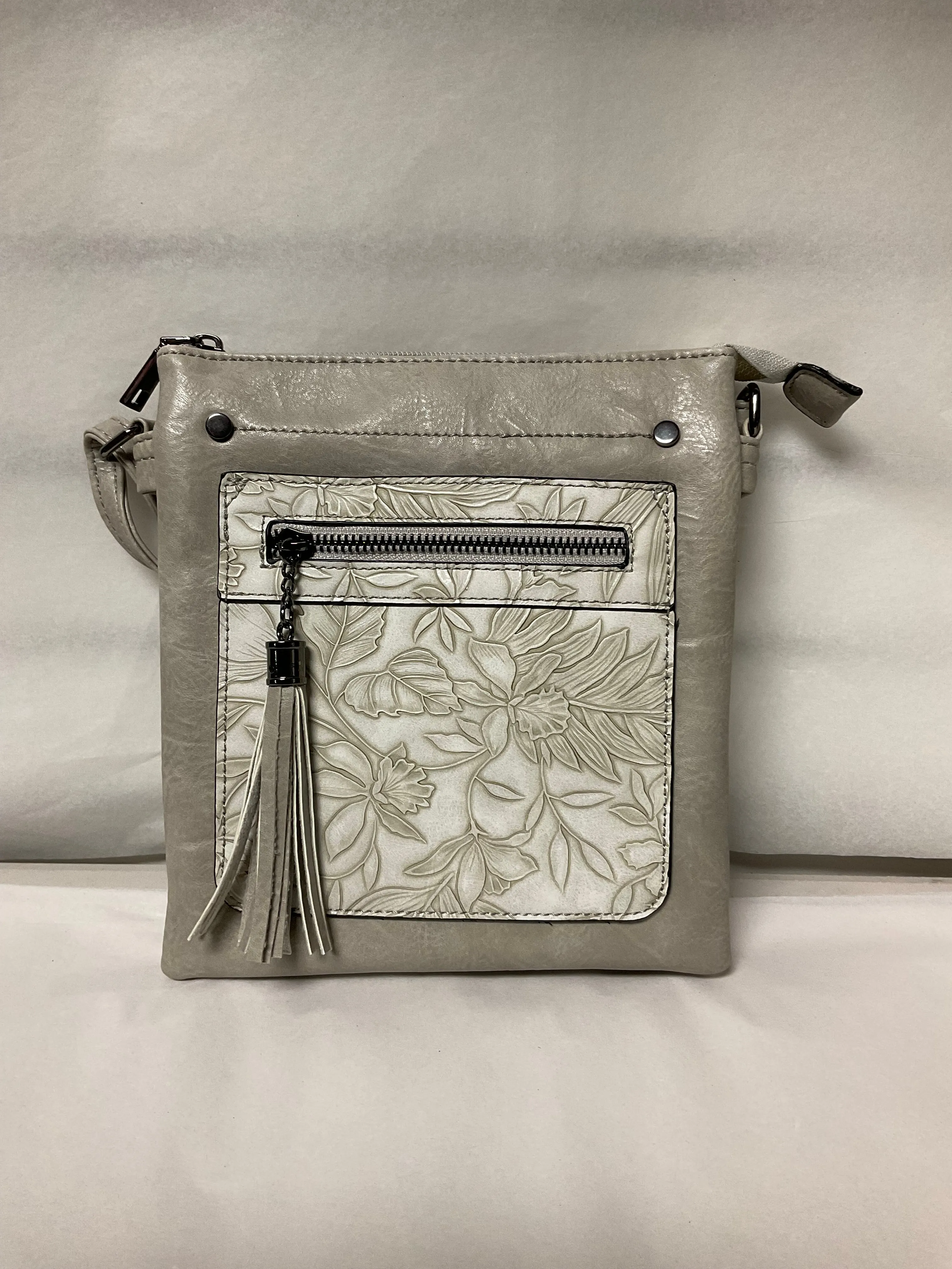 Day Trip Crossbody