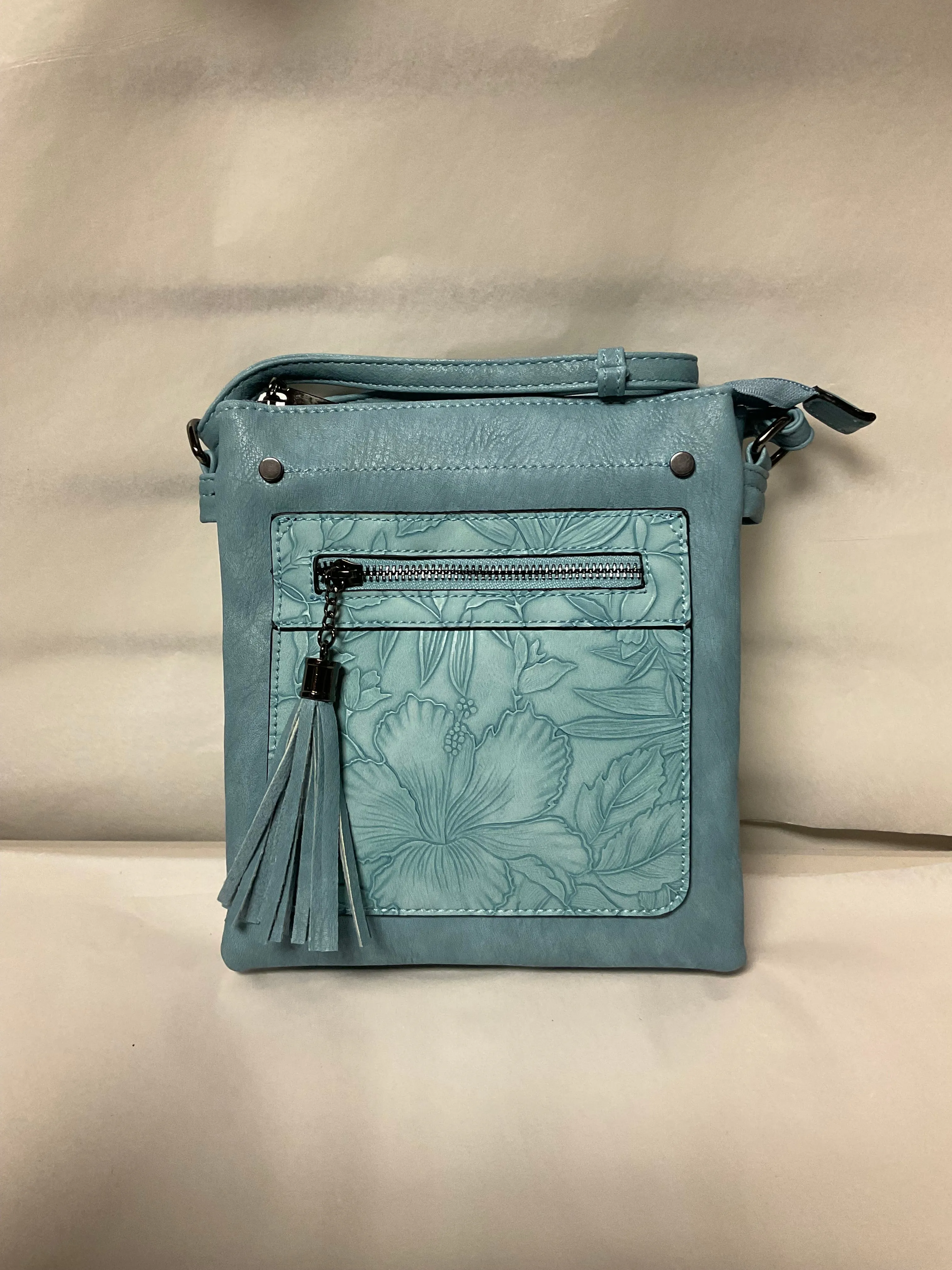 Day Trip Crossbody