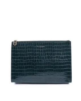 Dorset Clutch - Green